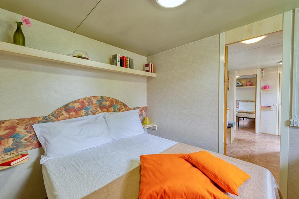 San Benedetto Camping Relais Otel Peschiera del Garda Dış mekan fotoğraf